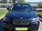 BMW X3 2012 с пробегом 35 тыс.км. 2.996 л. в Днепре на Autos.ua