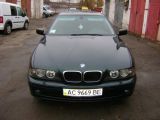 BMW 5 серия 2002 з пробігом 214 тис.км. 2.5 л. в Луцке на Autos.ua