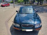 Mazda Xedos 9 1996 з пробігом 106 тис.км. 2.497 л. в Донецке на Autos.ua