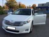 Toyota Venza 2011 с пробегом 43 тыс.км. 2 л. в Киеве на Autos.ua