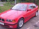 BMW 3 серия 1996 с пробегом 1 тыс.км. 1.7 л. в Львове на Autos.ua