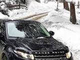 Land Rover Range Rover Evoque 2014 с пробегом 156 тыс.км. 2.2 л. в Киеве на Autos.ua