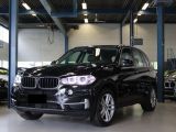 BMW X5 xDrive30d Steptronic (258 л.с.) 2015 с пробегом 58 тыс.км.  л. в Киеве на Autos.ua