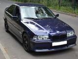 BMW 3 серия 1998 з пробігом 355 тис.км. 2.5 л. в Киеве на Autos.ua