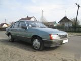 Opel Rekord 1986 з пробігом 120 тис.км. 2.197 л. в Ровно на Autos.ua