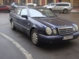 Mercedes-Benz E-Класс 1997 с пробегом 292 тыс.км. 2.3 л. в Киеве на Autos.ua