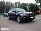 BMW X5 2008 с пробегом 93 тыс.км. 2.996 л. в Киеве на Autos.ua