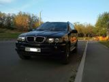 BMW X5 2003 с пробегом 1 тыс.км. 3 л. в Харькове на Autos.ua