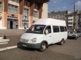 ГАЗ 32213 2006 с пробегом 330 тыс.км. 2.5 л. в Львове на Autos.ua
