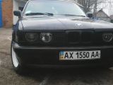 BMW 5 серия 1989 з пробігом 290 тис.км.  л. в Кропивницком на Autos.ua