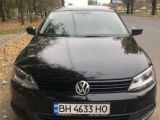 Volkswagen Jetta 2014 с пробегом 1 тыс.км. 2 л. в Одессе на Autos.ua