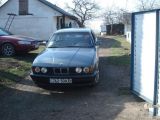 BMW 5 серия 1990 с пробегом 412 тыс.км. 2.5 л. в Киеве на Autos.ua