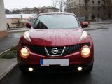 Nissan Juke 2012 с пробегом 47 тыс.км. 1.598 л. в Днепре на Autos.ua