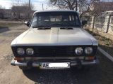 ВАЗ 2106 1.5 MT (72 л.с.) 1985 с пробегом 105 тыс.км.  л. в Днепре на Autos.ua