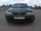 Opel vectra b 1997 с пробегом 280 тыс.км. 1.6 л. в Киеве на Autos.ua