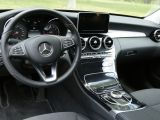 Mercedes-Benz C-Класс 2014 с пробегом 62 тыс.км. 1.6 л. в Киеве на Autos.ua