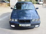 BMW 3 серия 1993 з пробігом 260 тис.км. 1.8 л. в Днепре на Autos.ua