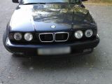 BMW 5 серия 1995 с пробегом 280 тыс.км. 2.5 л. в Мариуполе на Autos.ua