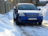 Chevrolet Lacetti 2007 с пробегом 163 тыс.км. 1.8 л. в Харькове на Autos.ua