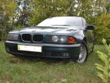 BMW 5 серия 1998 з пробігом 355 тис.км. 2.5 л. в Виннице на Autos.ua