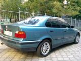 BMW 3 серия 1994 с пробегом 279 тыс.км. 2 л. в Киеве на Autos.ua