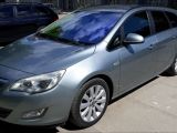 Opel Astra 1.3 CDTI ecoFLEX MT (95 л.с.) 2012 с пробегом 246 тыс.км.  л. в Мелитополе на Autos.ua