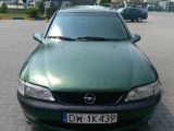 Opel vectra b 1997 с пробегом 1 тыс.км. 2 л. в Ивано-Франковске на Autos.ua