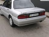 Mitsubishi Galant 1988 з пробігом 285 тис.км. 2 л. в Черновцах на Autos.ua