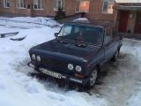 ВАЗ 2106 1985 з пробігом 45 тис.км.  л. в Полтаве на Autos.ua
