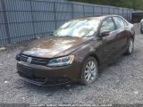 Volkswagen Jetta 2013 з пробігом 10 тис.км. 2.5 л. в Киеве на Autos.ua