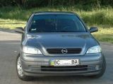 Opel astra g 2007 с пробегом 63 тыс.км. 1.6 л. в Львове на Autos.ua