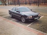 BMW 7 серия 1999 с пробегом 380 тыс.км. 4.4 л. в Николаеве на Autos.ua