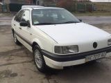 Volkswagen passat b3 1989 с пробегом 42 тыс.км. 1.8 л. в Львове на Autos.ua