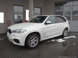 BMW X5 2014 с пробегом 42 тыс.км. 3 л. в Киеве на Autos.ua