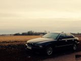 BMW 5 серия 1998 с пробегом 280 тыс.км. 2.793 л. в Полтаве на Autos.ua