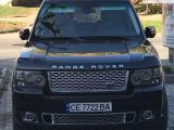 Land Rover Range Rover 2010 с пробегом 90 тыс.км. 5 л. в Черновцах на Autos.ua