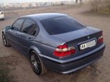 BMW 3 серия 2004 с пробегом 171 тыс.км. 2 л. в Киеве на Autos.ua