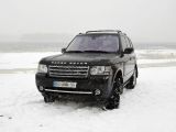 Land Rover Range Rover 2010 з пробігом 192 тис.км. 5 л. в Киеве на Autos.ua