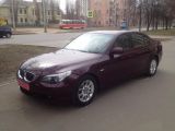 BMW 5 серия 2005 с пробегом 200 тыс.км. 2.497 л. в Киеве на Autos.ua