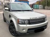 Land Rover Range Rover Sport 2012 з пробігом 105 тис.км. 5 л. в Киеве на Autos.ua