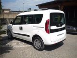 Fiat Doblo 2014 з пробігом 1 тис.км. 1.3 л. в Днепре на Autos.ua