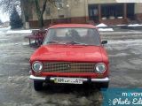 ВАЗ 2101 1973 с пробегом 600 тыс.км. 1.2 л. в Житомире на Autos.ua