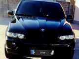 BMW X5 3.0d AT (218 л.с.) 2006 с пробегом 375 тыс.км.  л. в Ровно на Autos.ua