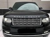 Land Rover Range Rover 2014 с пробегом 87 тыс.км. 4.4 л. в Киеве на Autos.ua