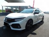 Honda Civic 2017 з пробігом 5 тис.км. 1 л. в Киеве на Autos.ua