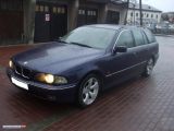 BMW 5 серия 1999 з пробігом 230 тис.км. 2.5 л. в Львове на Autos.ua