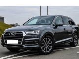 Audi Q7 2015 з пробігом 2 тис.км. 2.967 л. в Киеве на Autos.ua