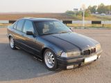 BMW 3 серия 1991 з пробігом 300 тис.км. 2.5 л. в Одессе на Autos.ua