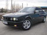 BMW 5 серия 1994 з пробігом 262 тис.км. 2.5 л. в Херсоне на Autos.ua