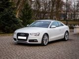 Audi A5 2013 с пробегом 29 тыс.км. 1.984 л. в Киеве на Autos.ua